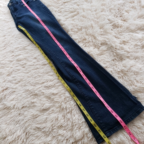 KHLOE Kardashian kollection curvy slimboot size 6 - Picture 13 of 15